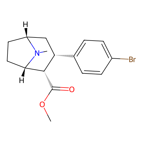 RTI51 structure