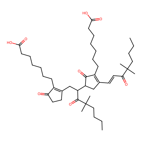 di-Calciphor structure