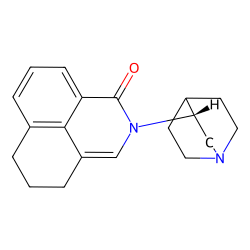 (R)-RS-42358 structure