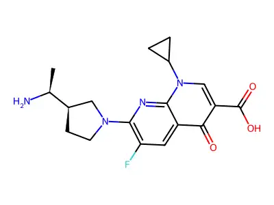 Ibuprofenyl-coenzyme A structure