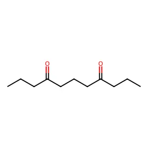 4,8-Undecanedione structure
