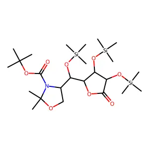 CTK4B9645 structure