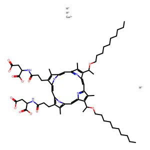 Atx 70 structure