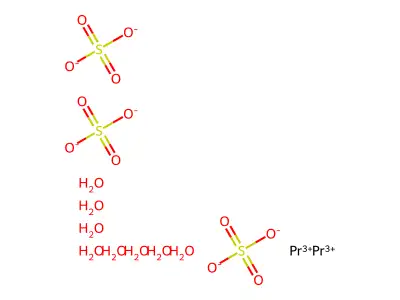 Ditert-butyl 4-oxopyrrolidine-1,2-dicarboxylate structure