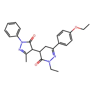 NCI60_017417 structure