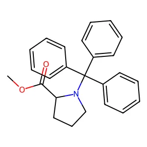 Penasterol structure