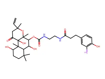 7-Ihpp-forskolin structure