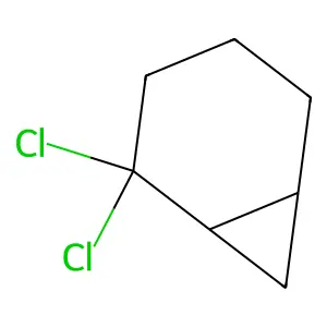4,7-Dichloro-2-phenylquinoline structure