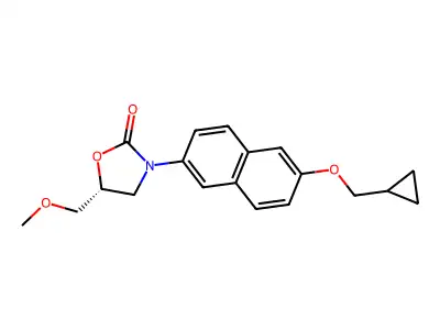 T 794 structure