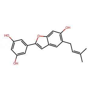 桑辛素N structure
