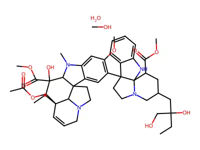Mbid structure