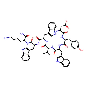 Men 10376 structure