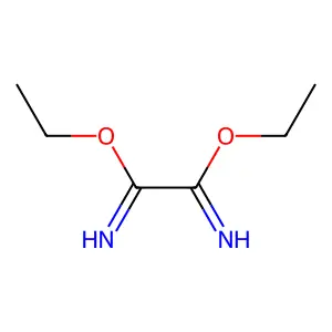 乙二亚胺酸1,2-二乙酯 structure