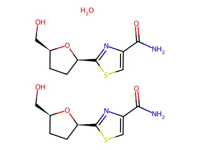 1,2-Ethanediol, 1,2-dibenzenesulfonate structure