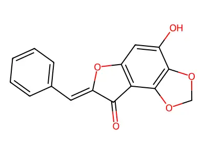 Cephalocerone structure
