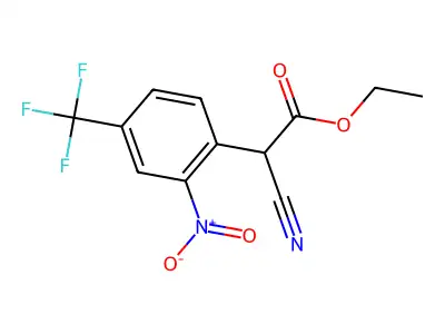 (3-Chloro-benzyl)-pyridin-3-ylmethyl-amine structure