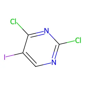 4-Methoxy-2-[3-(trifluoromethyl)phenyl]-6-[4-(trifluoromethyl)phenyl]pyridine structure