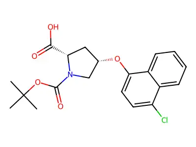 4-(2-Methylphenyl)piperidin-4-ol structure