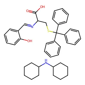 2(1H)-Pyrimidinone,4,6-dimethyl-1-(phenylmethoxy) structure