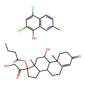 Locoid C structure