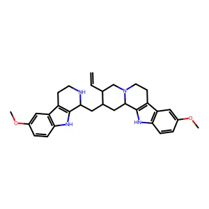 Cinchophylline structure