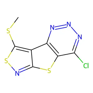 双(2,4,6-三氯苯基)草酸酯 structure