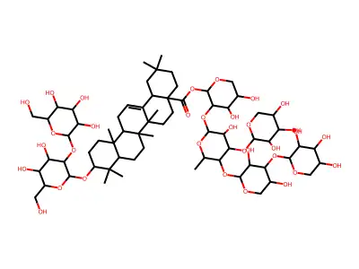 Acutoside G structure