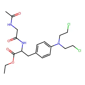 2-(4-Bromophenyl)-4-methylthio-6-phenylpyridine structure