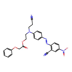 EINECS 236-940-5 structure