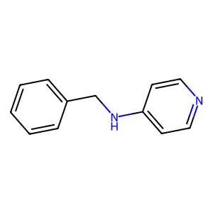 4-Methylthio-2-phenyl-6-(3-(trifluoromethyl)phenyl)pyridine structure