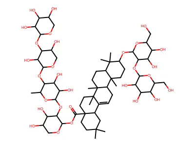 Acutoside D structure