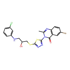 RefChem:284274 structure