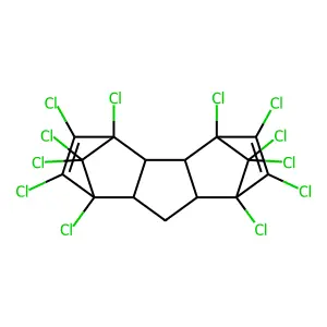 2-(2-Methylphenyl)-4-methylthio-6-(3-(trifluoromethyl)phenyl)pyridine structure