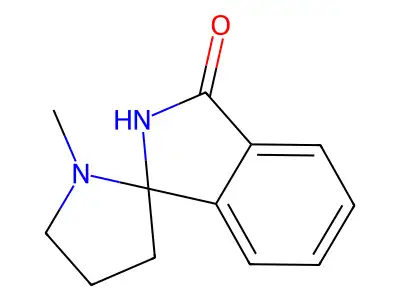 2-(4-Fluorophenyl)-6-(2-methylphenyl)-4-methylthiopyridine structure