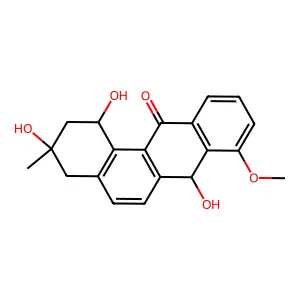 SM 196A structure