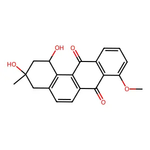 SM 196B structure