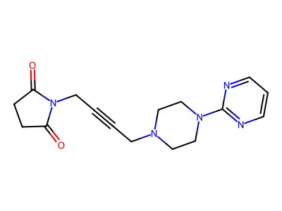 Brn 4824286 structure