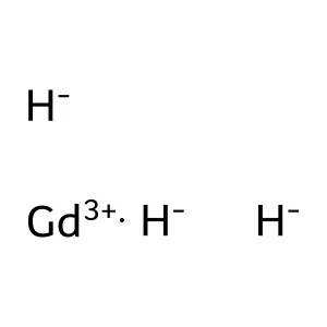 钴锡氧化物 (CoSnO3) structure