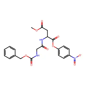 2,4-Dichloro-5-iodopyrimidine structure
