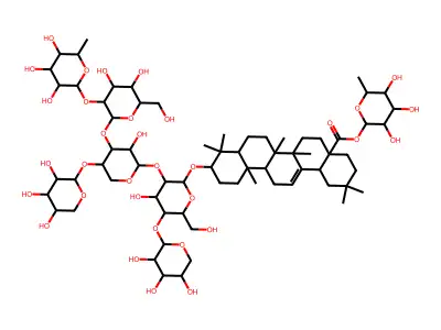 4-(Acetylsulfanyl)-3-oxoandrost-4-en-17-yl propanoate structure
