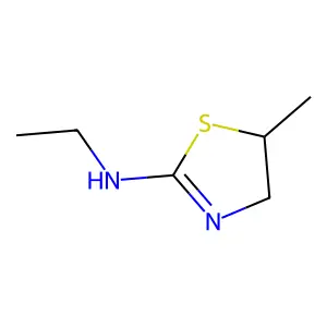 2-Propenamide, N-(cyclopropylmethyl)-N-(2,6-dinitro-4-(trifluoromethyl)phenyl)- structure