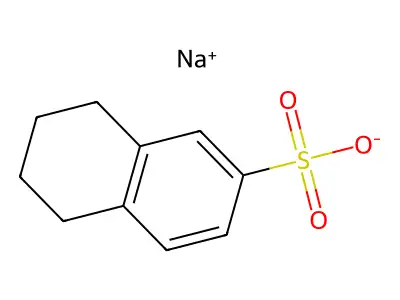 5-Chloro-1,3-dimethyl-4-nitro-1H-pyrazole structure