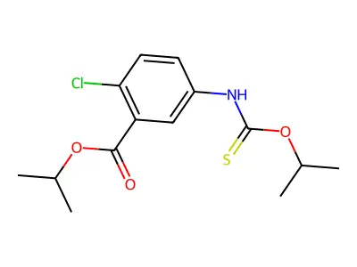 Uniroyal JR structure