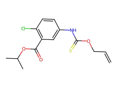 UC-38 deriv. structure