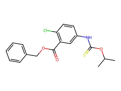 UC-38 deriv. structure