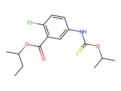 UC-38 deriv. structure