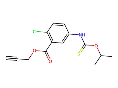 UC-38 deriv. structure