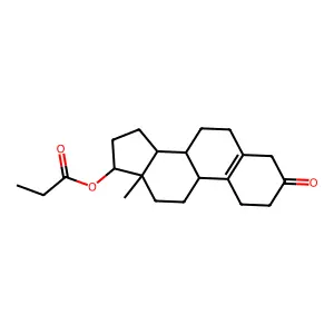 14-Salicyloyldaunorubicin structure