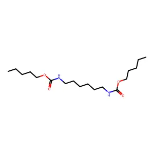 1,2,4-Trichloro-3-(2,5-dichlorophenyl)-5-methylsulfonylbenzene structure