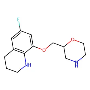B949D6H8KP structure